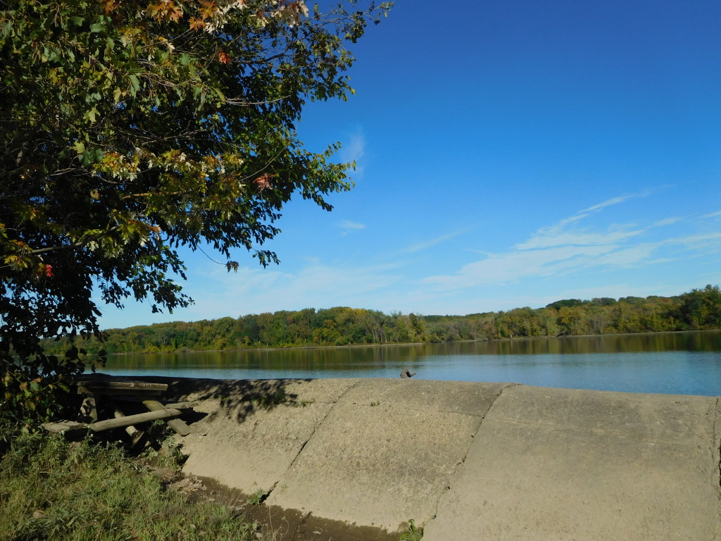 Henry Hudson Park, Selkirk | Julie Journeys