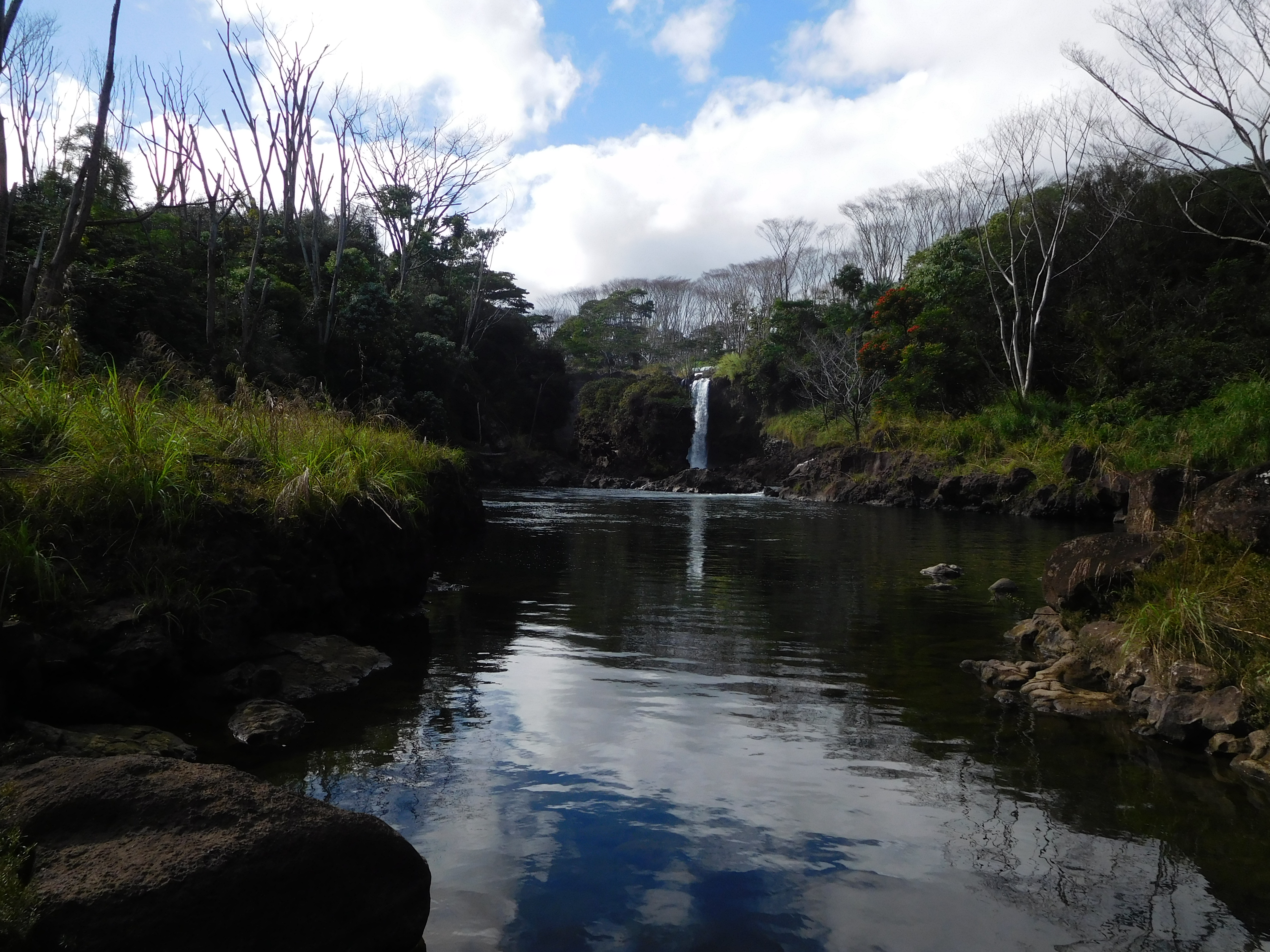 peepee_falls_big_island_hawaii | Julie Journeys 